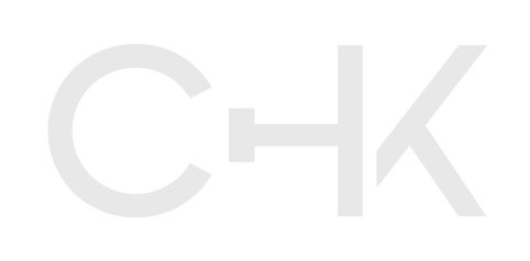 Logo CHK