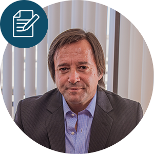 Dr. Carlos Imhof